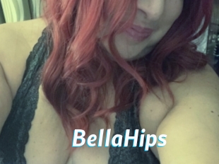 BellaHips J Mine