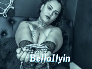 BellaIlyin