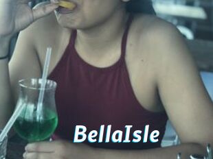 BellaIsle