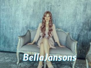 BellaJansons