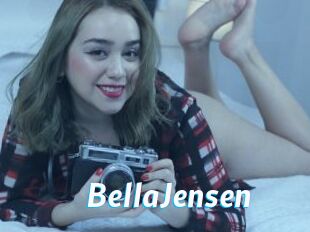 BellaJensen