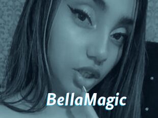 BellaMagic