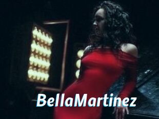 BellaMartinez