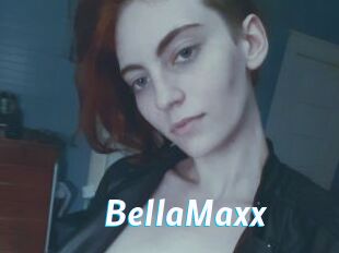 BellaMaxx