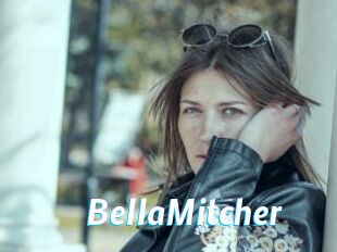 BellaMitcher