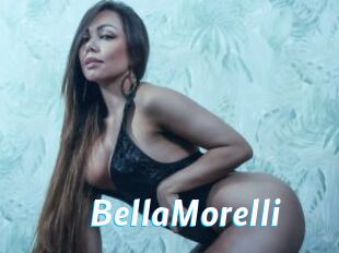BellaMorelli