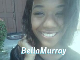 BellaMurray