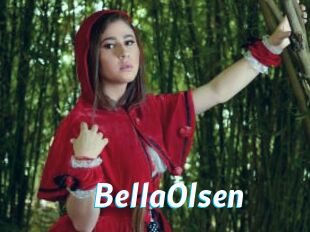 BellaOlsen