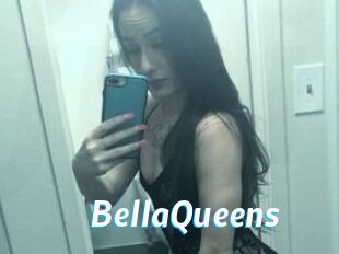 BellaQueens