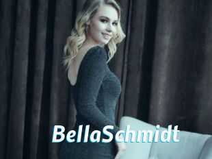 BellaSchmidt