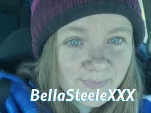 BellaSteeleXXX