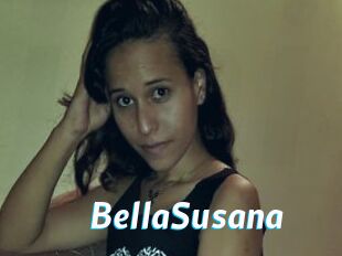 BellaSusana