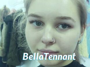 BellaTennant