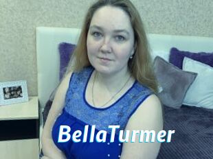 BellaTurmer
