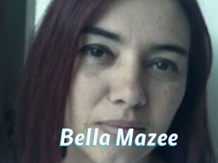 Bella_Mazee J Mine
