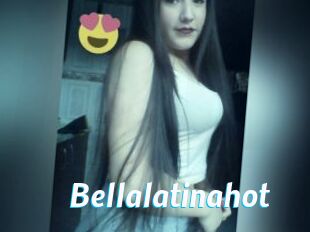 Bellalatinahot