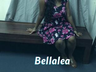 Bellalea