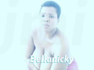 Bellanicky