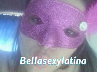 Bellasexylatina