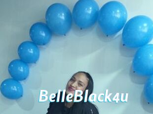 BelleBlack4u