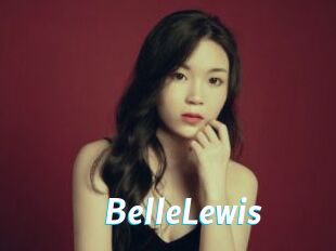 BelleLewis
