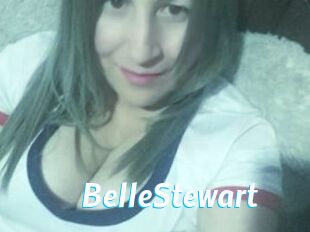BelleStewart