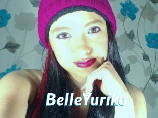 BelleYuriko