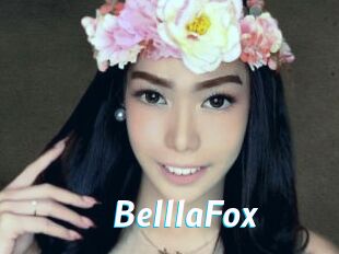 BelllaFox