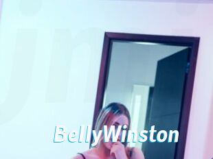 BellyWinston J Mine