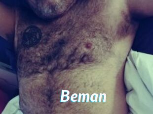 Beman