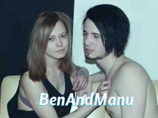 BenAndManu