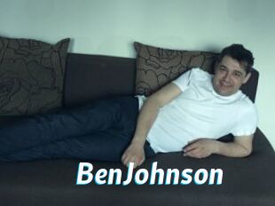 BenJohnson
