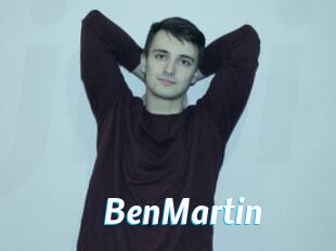 BenMartin J Mine