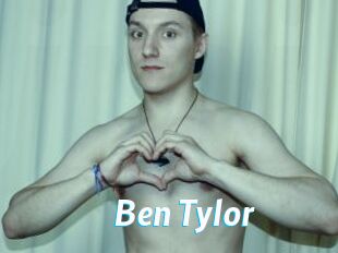 Ben_Tylor