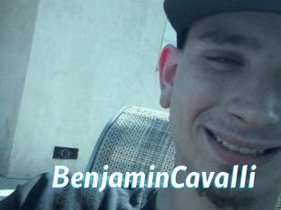 Benjamin_Cavalli