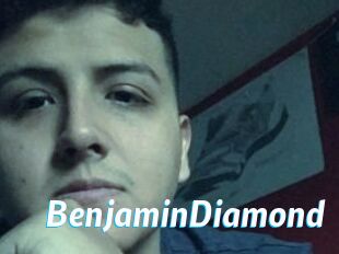 Benjamin_Diamond