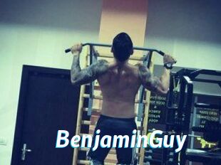 BenjaminGuy