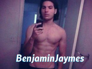 Benjamin_Jaymes