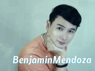 BenjaminMendoza