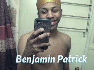 Benjamin_Patrick