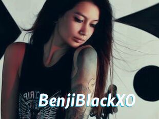 BenjiBlackXO