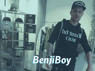 BenjiBoy