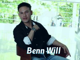 Benn_Will