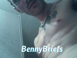 BennyBriefs