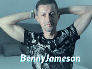 BennyJameson