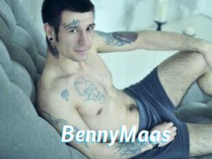 BennyMaas