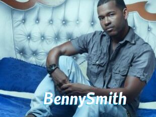 BennySmith
