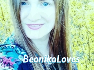 BeonikaLoves