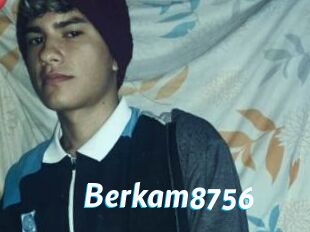 Berkam8756