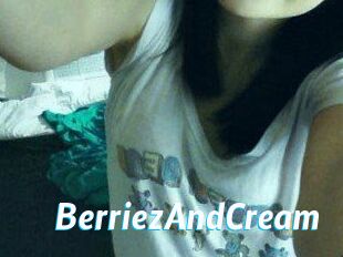 BerriezAndCream